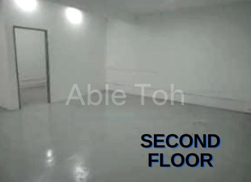 Light Industrial (B1) for Sale in  Tai Seng Centre - Image 11